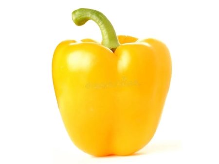 Biber Dolma Sarı