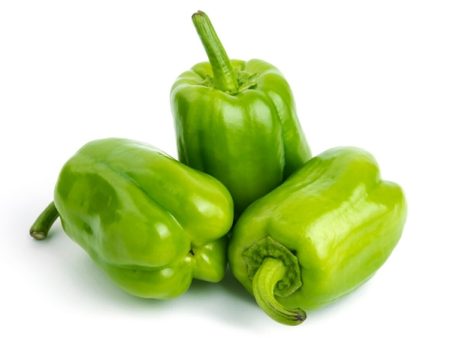 Biber Dolma