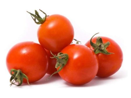 Domates Cherry