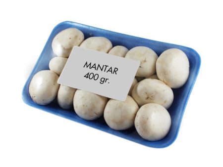 Mantar Paket