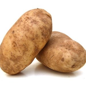 Patates Deve Kumpirlik