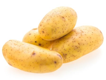 Patates Haşlamalık