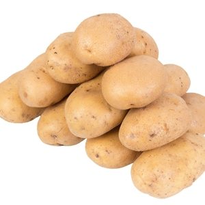 Patates Kızartmalık