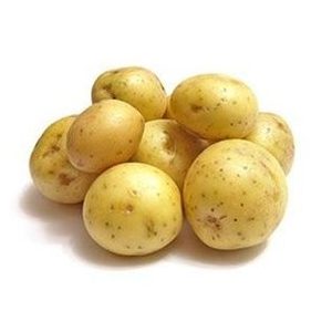 Patates Mini