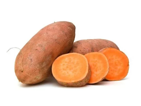 Patates Tatlı İthal